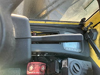 2004 hyster h5.50xm vorkheftruck - afbeelding 11 van  28