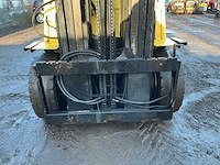 2004 hyster h5.50xm vorkheftruck - afbeelding 4 van  30