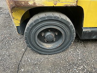 2004 hyster h5.50xm vorkheftruck - afbeelding 3 van  32