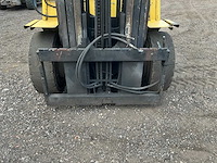 2004 hyster h5.50xm vorkheftruck - afbeelding 5 van  32