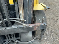 2004 hyster h5.50xm vorkheftruck - afbeelding 6 van  32