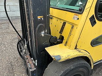 2004 hyster h5.50xm vorkheftruck - afbeelding 8 van  32