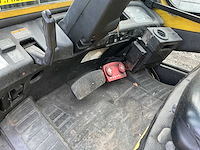 2004 hyster h5.50xm vorkheftruck - afbeelding 11 van  32