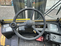 2004 hyster h5.50xm vorkheftruck - afbeelding 13 van  32