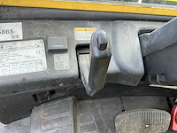 2004 hyster h5.50xm vorkheftruck - afbeelding 14 van  32