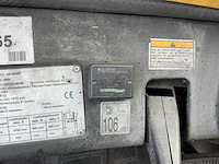 2004 hyster h5.50xm vorkheftruck - afbeelding 15 van  32