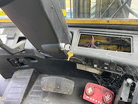 2004 hyster h5.50xm vorkheftruck - afbeelding 16 van  32
