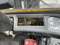 2004 hyster h5.50xm vorkheftruck - afbeelding 17 van  32