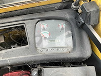 2004 hyster h5.50xm vorkheftruck - afbeelding 18 van  32