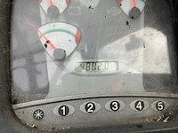 2004 hyster h5.50xm vorkheftruck - afbeelding 19 van  32