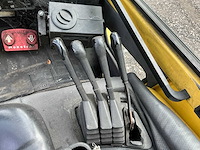 2004 hyster h5.50xm vorkheftruck - afbeelding 21 van  32