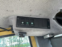 2004 hyster h5.50xm vorkheftruck - afbeelding 22 van  32