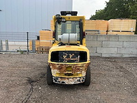 2004 hyster h5.50xm vorkheftruck - afbeelding 28 van  32