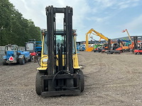 2004 hyster h5.50xm vorkheftruck - afbeelding 31 van  32