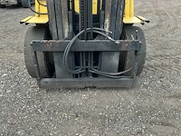 2004 hyster h5.50xm vorkheftruck - afbeelding 21 van  33