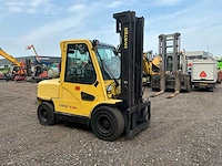 2004 hyster h5.50xm vorkheftruck - afbeelding 31 van  33