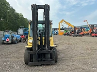 2004 hyster h5.50xm vorkheftruck - afbeelding 32 van  33