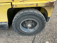 2004 hyster h5.50xm vorkheftruck - afbeelding 2 van  25