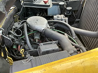 2004 hyster h5.50xm vorkheftruck - afbeelding 16 van  25