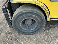 2004 hyster h5.50xm vorkheftruck - afbeelding 25 van  25