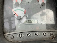 2004 hyster h5.50xm vorkheftruck - afbeelding 2 van  9