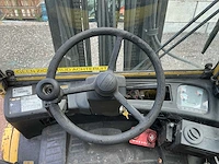 2004 hyster h5.50xm vorkheftruck - afbeelding 29 van  33