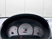 2004 hyundai atos automaat nap personenauto - afbeelding 2 van  10