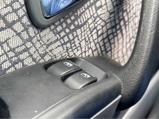 2004 hyundai atos automaat nap personenauto - afbeelding 10 van  11