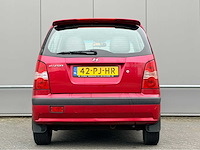2004 hyundai atos automaat nap personenauto - afbeelding 4 van  11