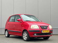 2004 hyundai atos automaat nap personenauto - afbeelding 8 van  14