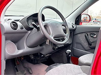 2004 hyundai atos automaat nap personenauto - afbeelding 12 van  14