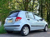 2004 hyundai getz 1.1i young personenauto - afbeelding 11 van  14