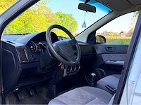 2004 hyundai getz 1.1i young personenauto - afbeelding 13 van  14