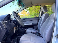 2004 hyundai getz 1.1i young personenauto - afbeelding 14 van  14