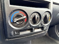 2004 hyundai getz 1.1i young personenauto - afbeelding 3 van  12