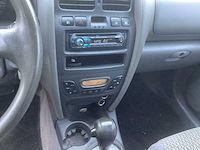 2004 hyundai santa fe 2.7i v6 4wd style personenauto - afbeelding 3 van  14