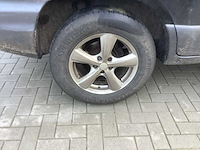 2004 hyundai santa fe 2.7i v6 4wd style personenauto - afbeelding 11 van  14