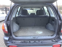 2004 hyundai santa fe 2.7i v6 4wd style personenauto - afbeelding 12 van  14