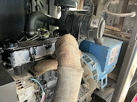 2004 ingersoll rand g16 aggregaat 15kva - afbeelding 13 van  23
