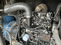 2004 ingersoll rand g16 aggregaat 15kva - afbeelding 15 van  23