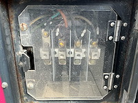2004 ingersoll rand g16 aggregaat 15kva - afbeelding 2 van  23