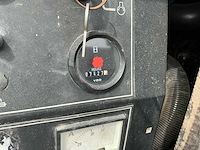 2004 ingersoll rand g16 aggregaat 15kva - afbeelding 5 van  23