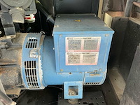 2004 ingersoll rand g16 aggregaat 15kva - afbeelding 10 van  23