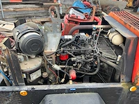 2004 ingersoll-rand r1090fz41 compressoraanhangwagen - afbeelding 2 van  13