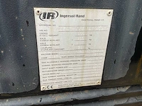 2004 ingersoll-rand r1090fz41 compressoraanhangwagen - afbeelding 10 van  13