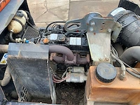 2004 ingersoll-rand r1090fz41 compressoraanhangwagen - afbeelding 11 van  13