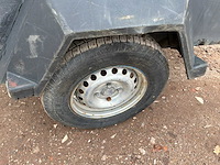 2004 ingersoll+rand w 1051 luchtcompressor - afbeelding 4 van  15