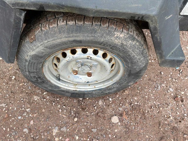 2004 ingersoll+rand w 1051 luchtcompressor - afbeelding 5 van  15