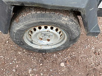 2004 ingersoll+rand w 1051 luchtcompressor - afbeelding 5 van  15