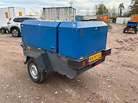 2004 ingersoll+rand w 1051 luchtcompressor - afbeelding 9 van  15